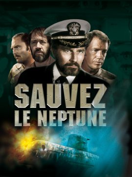 Sauvez le Neptune
