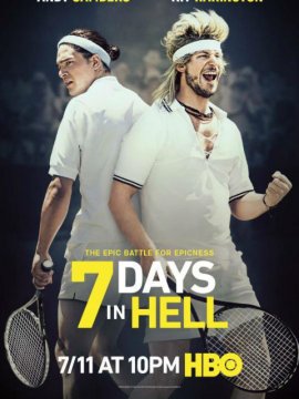 7 Days In Hell