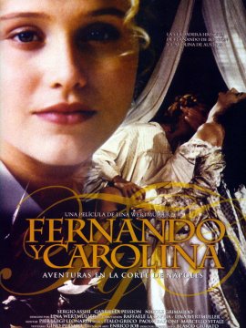 Ferdinando e Carolina