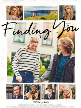 Finding You