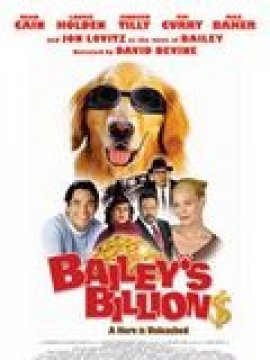 Oscar - le chien qui vaut des milliards