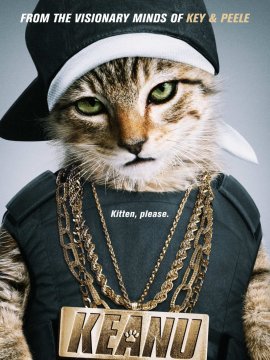 Keanu