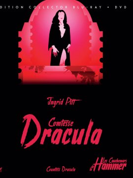La Comtesse Dracula