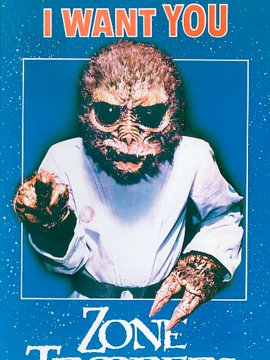 Zone Troopers