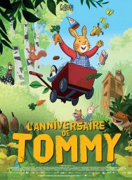 L'Anniversaire de Tommy