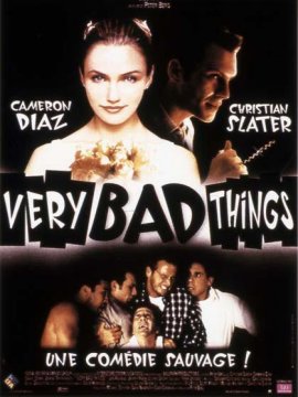 Very Bad Things
