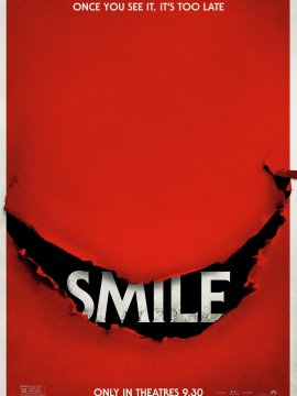 Smile