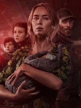 A Quiet Place: Day One