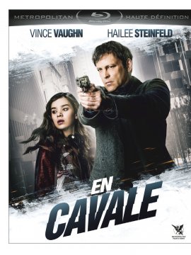 En cavale