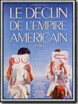 Le Déclin de l'empire américain
