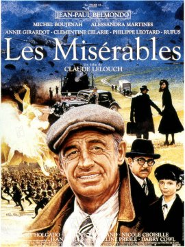Les Misérables