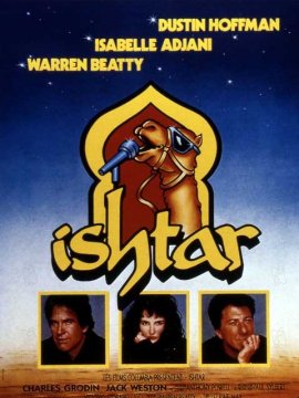 Ishtar