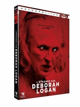 L'étrange cas Deborah Logan