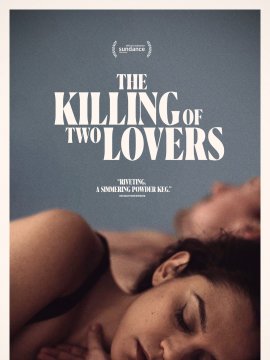 The Killing of Two Lovers