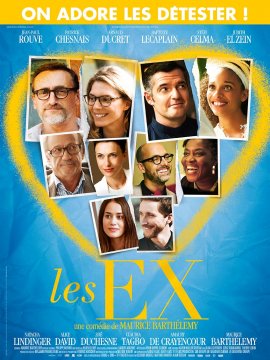 Les Ex