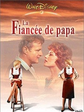 La Fiancée de papa
