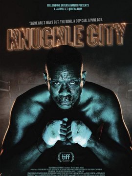 Knuckle City