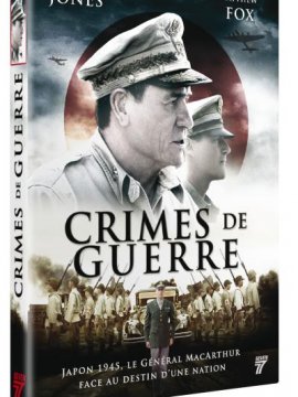 Crimes de guerre