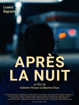 Après la nuit