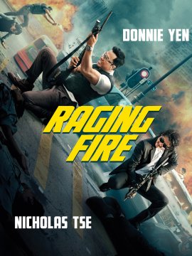 Raging Fire