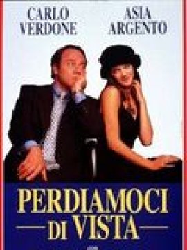 Perdiamoci di vista !
