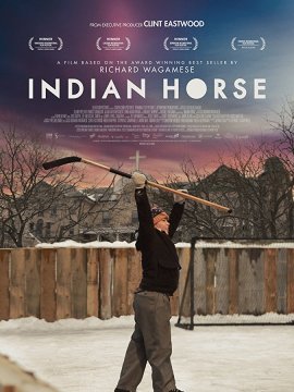 Indian Horse