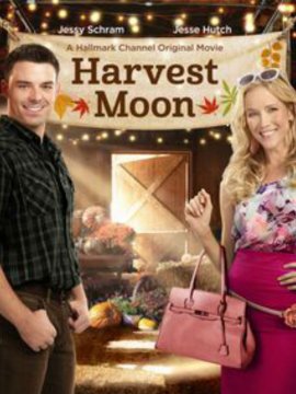 Coup de foudre à Harvest Moon