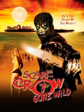 Scarecrow, l'ultime massacre