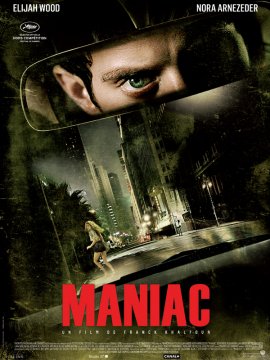 Maniac