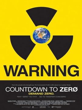 Countdown to Zero