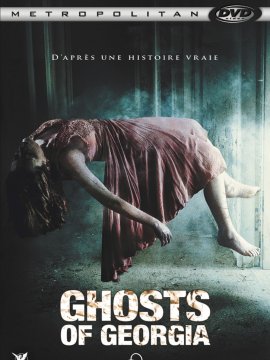 The Haunting in Connecticut 2: Ghosts of Georgia