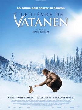 Le Lièvre de Vatanen