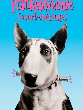 Frankenweenie