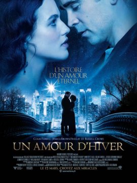 Un amour d'hiver