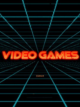 Video Games: The Movie