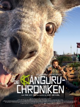 The Kangaroo Chronicles