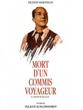 Mort d'un commis voyageur