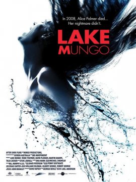 Lake Mungo