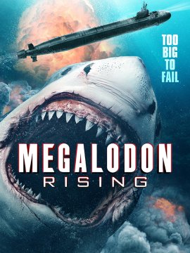 Meg Rising