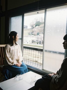 Haruharasan no uta