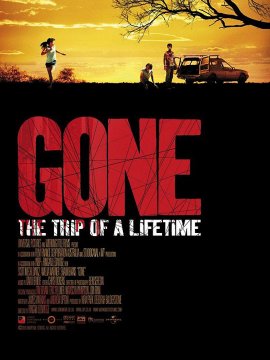 Gone