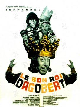 Le Bon Roi Dagobert