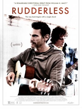 Rudderless