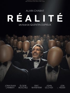 Réalité