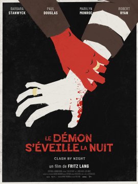 Le Démon s'éveille la nuit