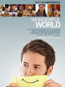 Wonderful World