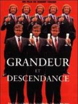 Grandeur et descendance