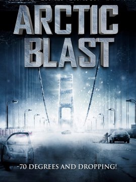 Menace arctique