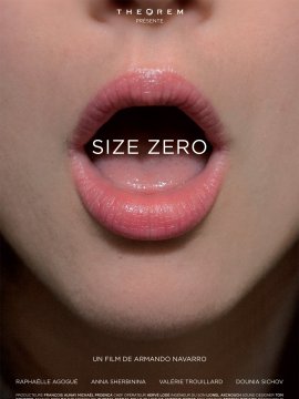 SIZE 0