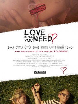Love Is All You Need?